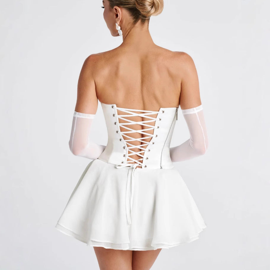 Thoughtfully Designed Garment