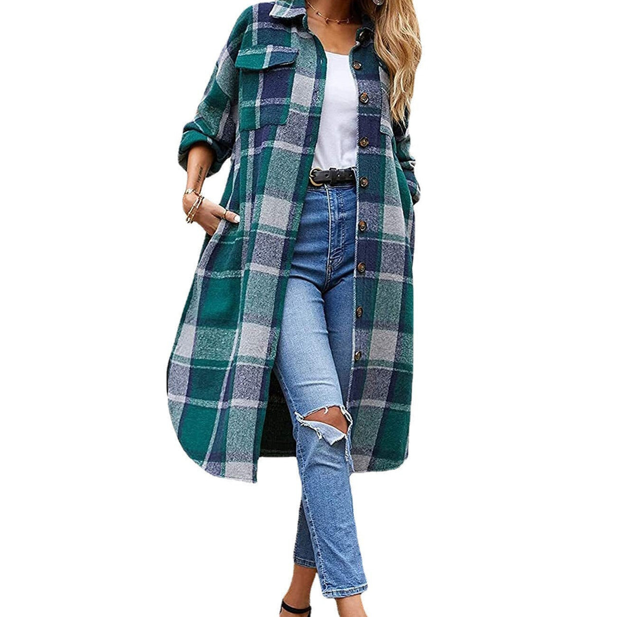 Timeless Vintage Style Garment