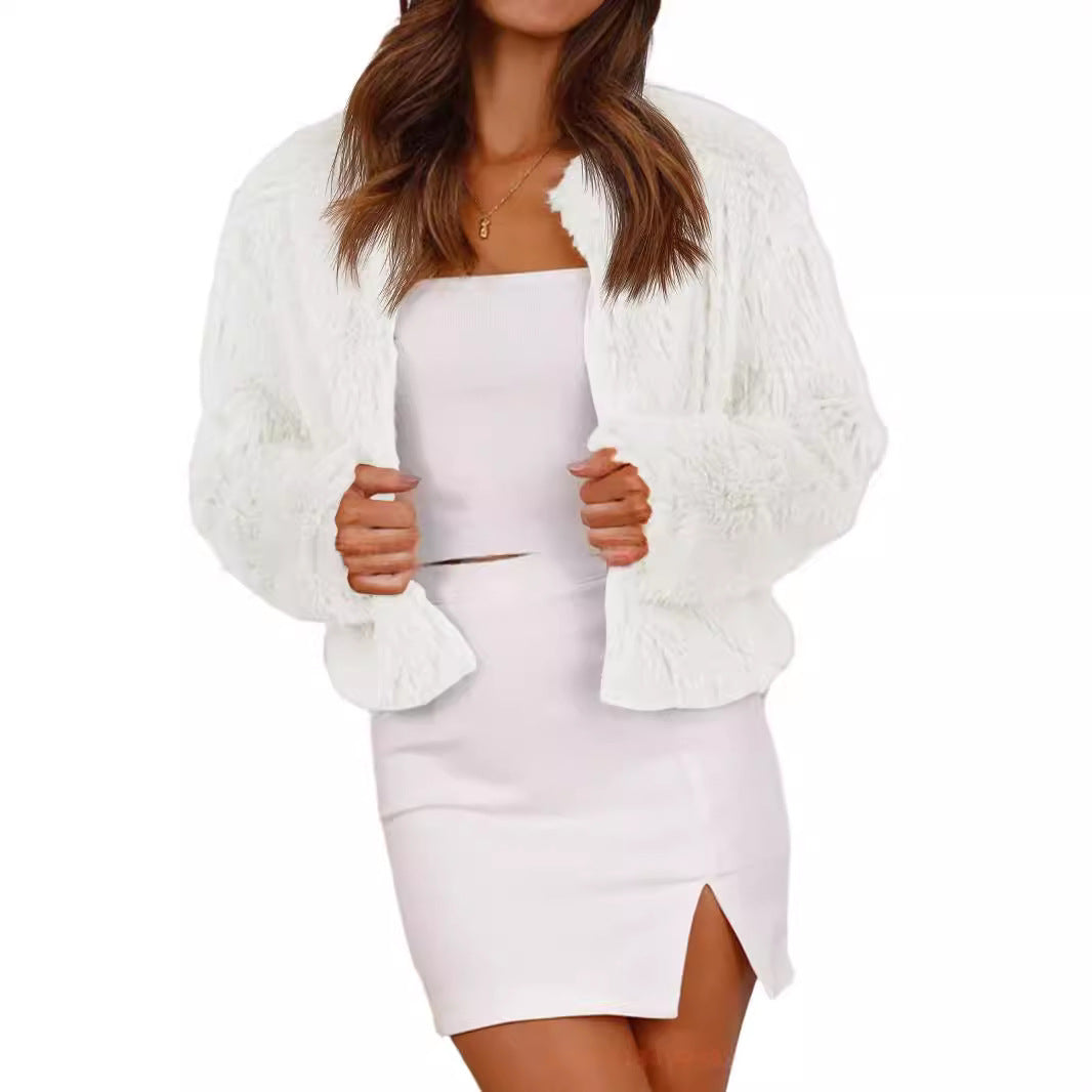 Timeless Vintage Style Garment