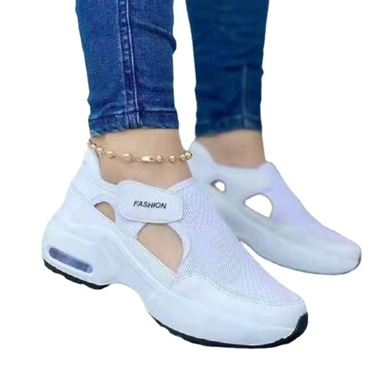 Vintage Inspired Orthopedic Shoes