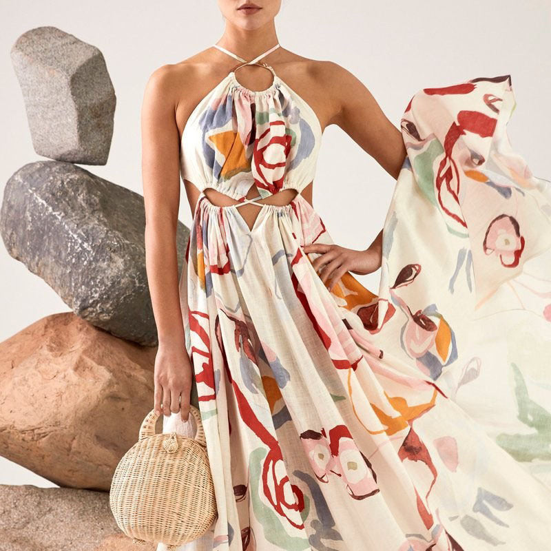 Elegantly Designed Garment