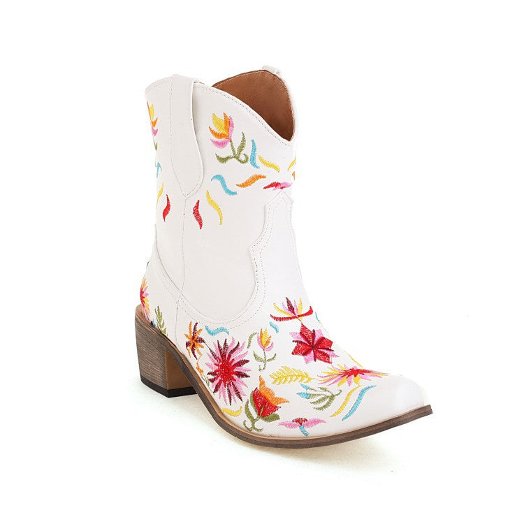 Beautifully Crafted Orthopedic Boots