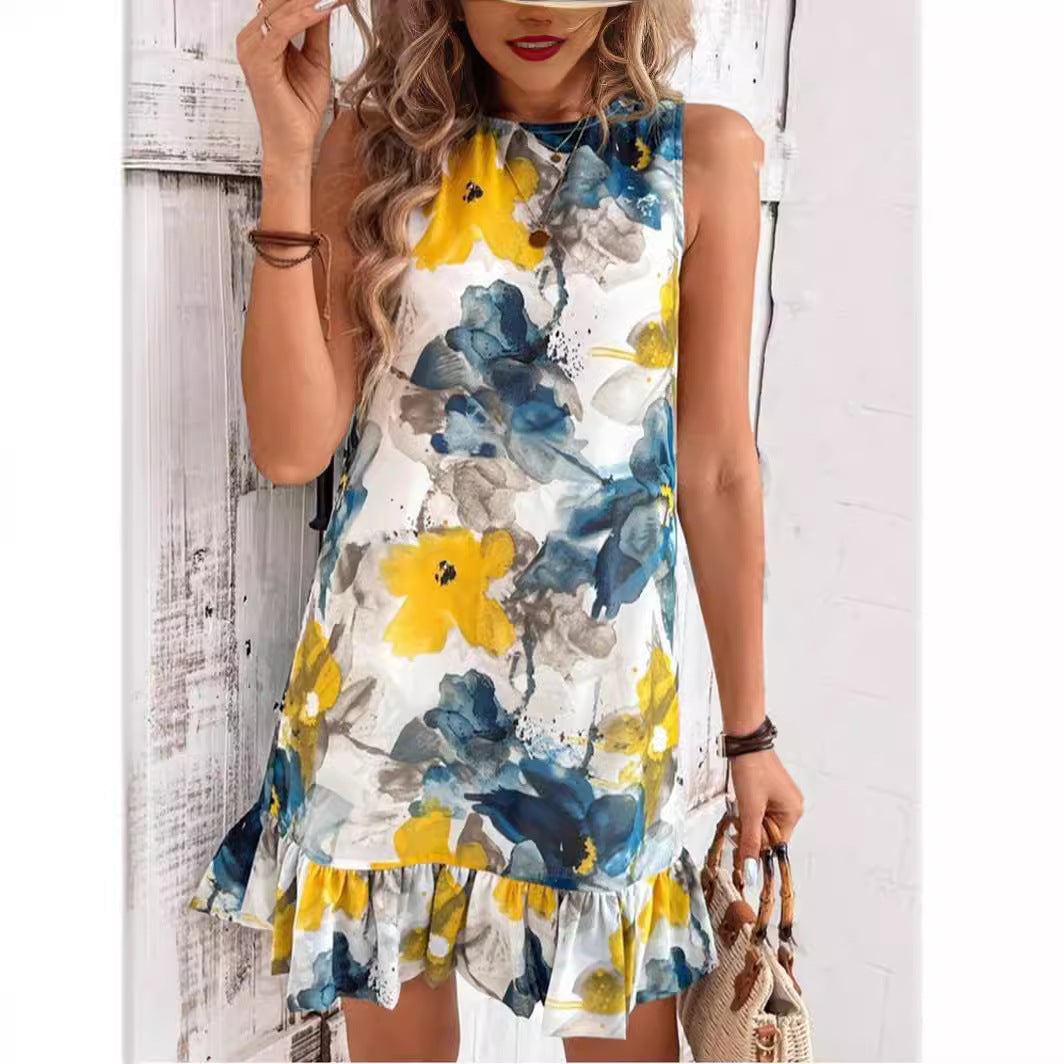 Elegantly Designed Garment
