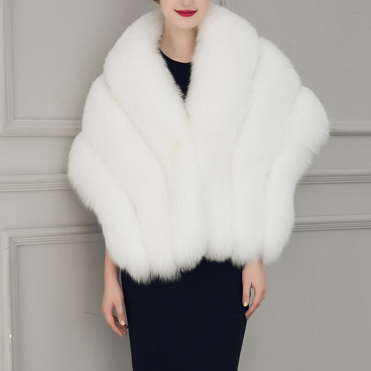 Timeless Vintage Style Garment