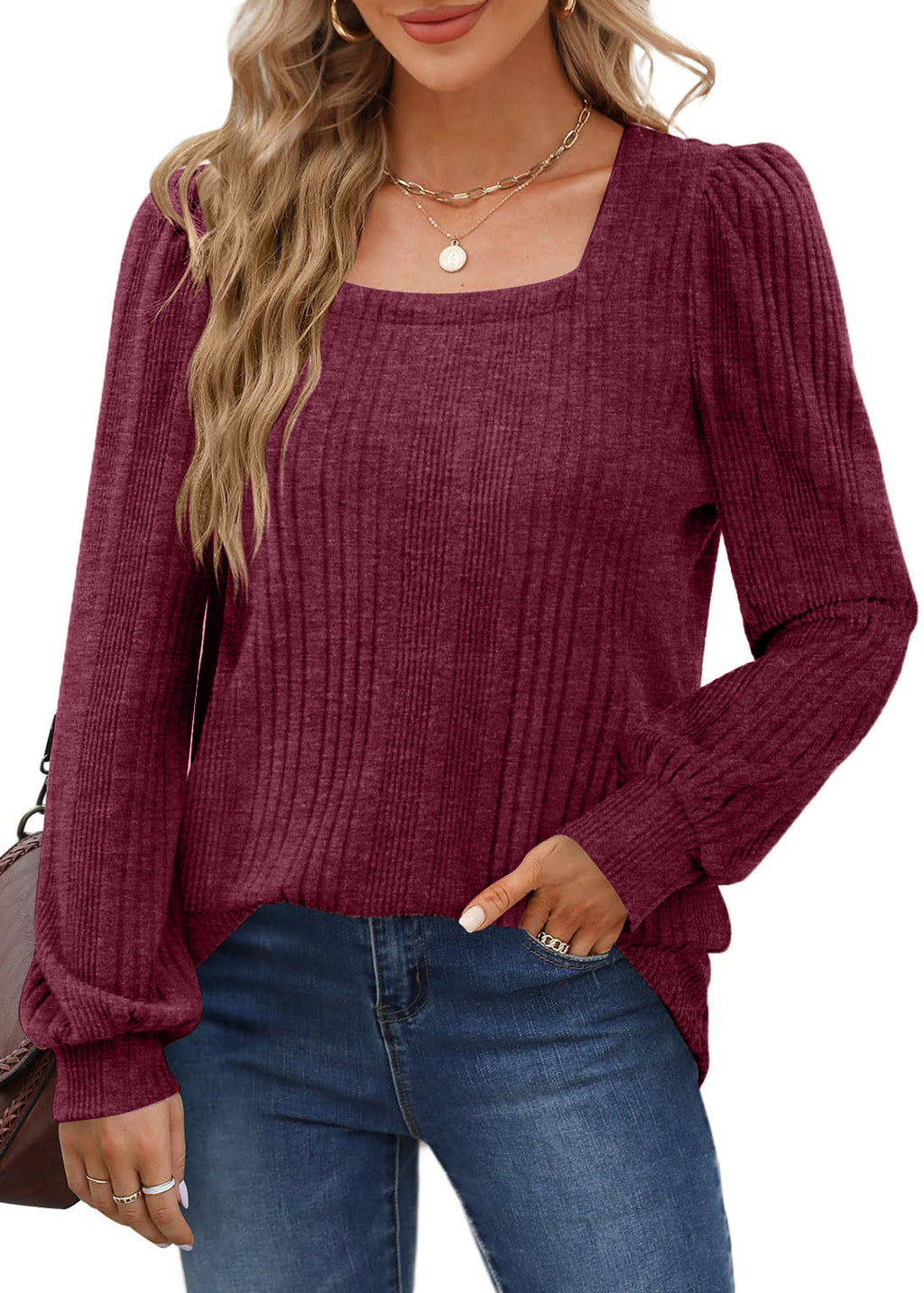 Classic Designed Pullover