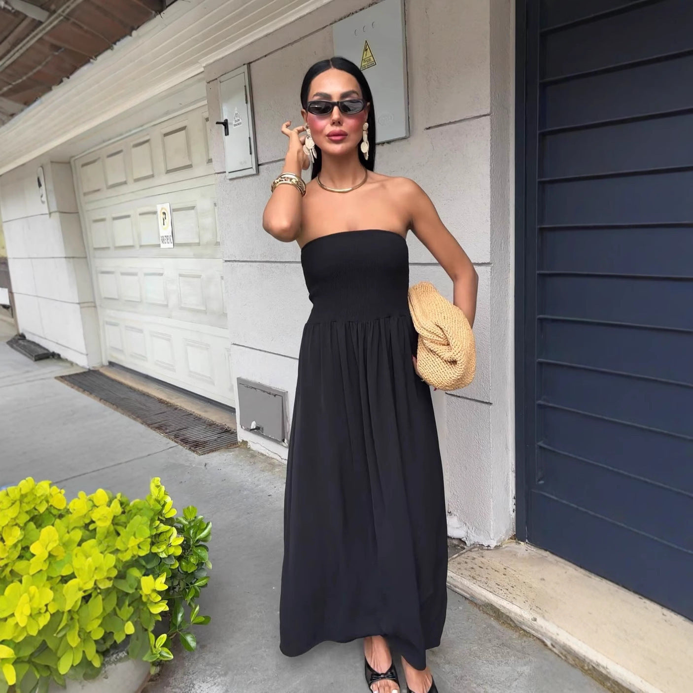 Classic Designed Garment