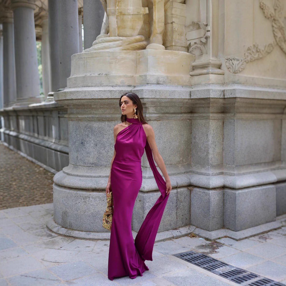 Classic Designed Garment
