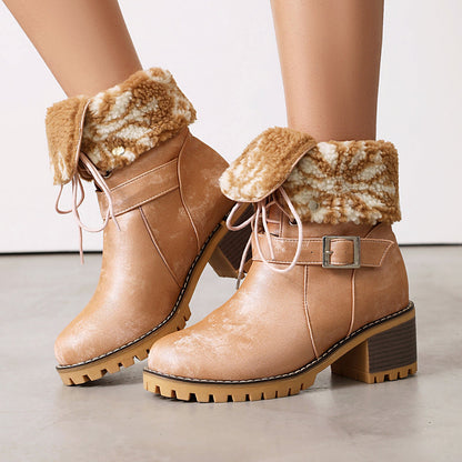Beautifully Crafted Orthopedic Boots
