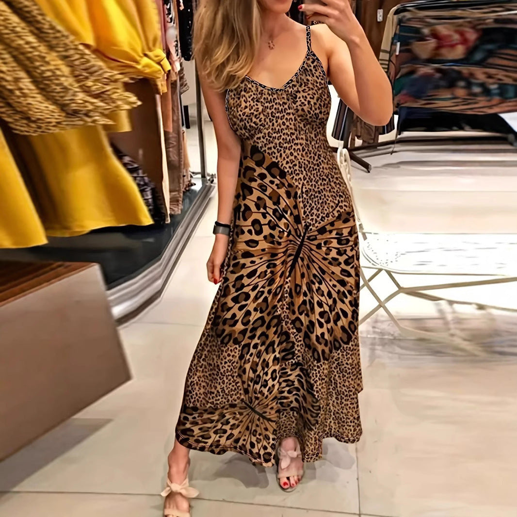 Timeless Vintage Style Garment