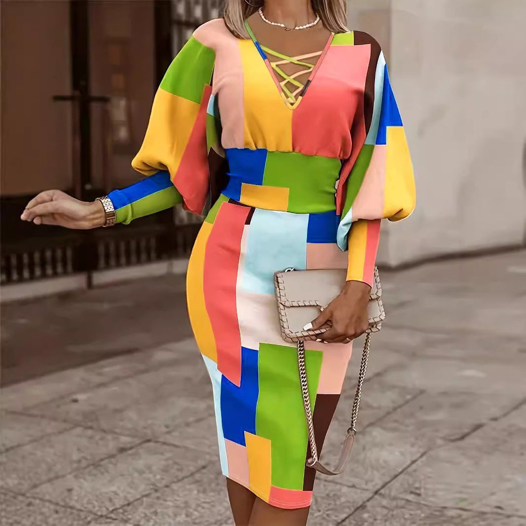 Thoughtfully Designed Garment
