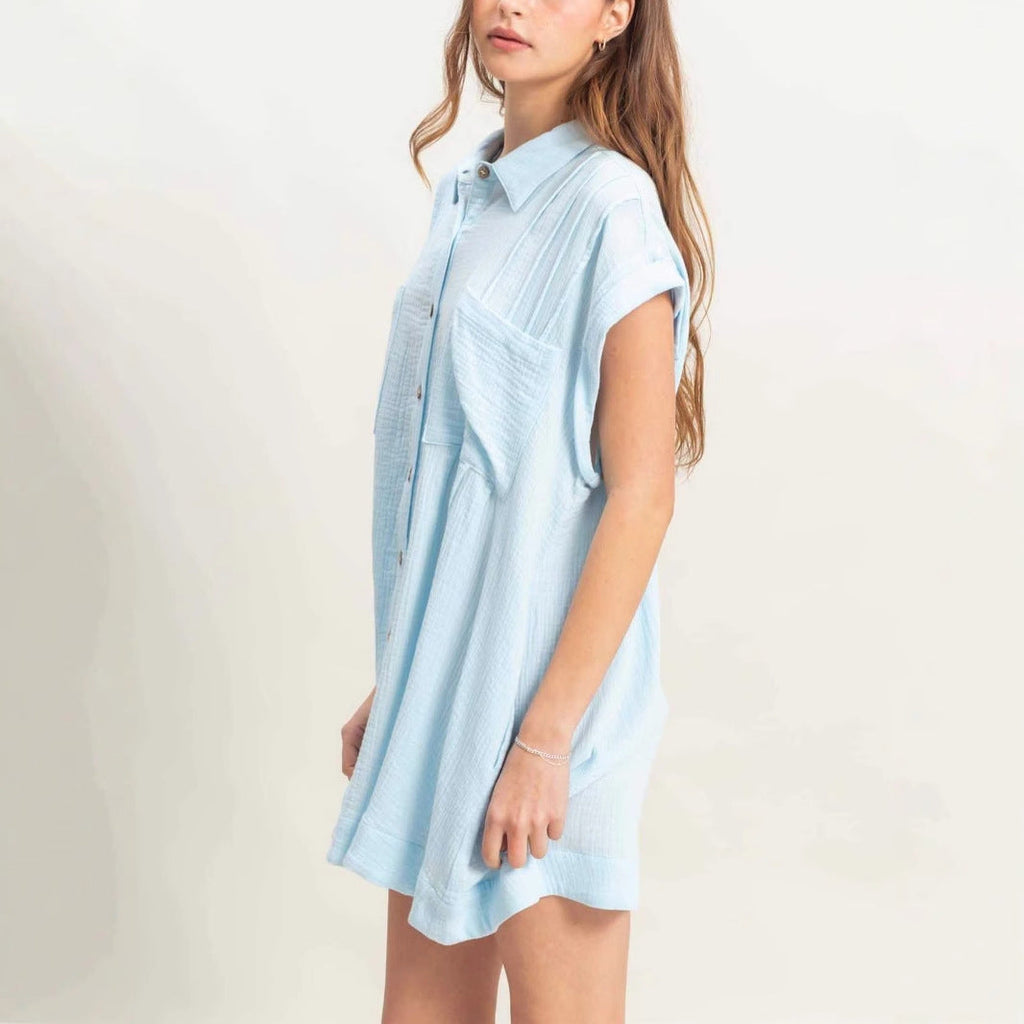 Vintage Inspired Garment