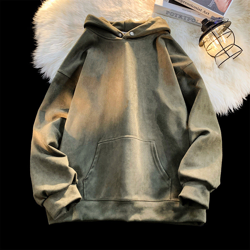 Olivgrün