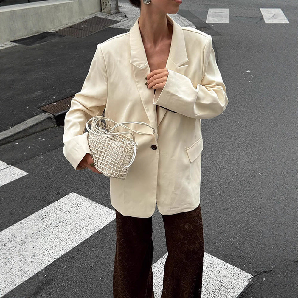 Elegantly Designed Garment