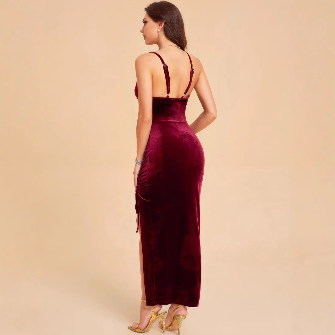 Classic Designed Garment