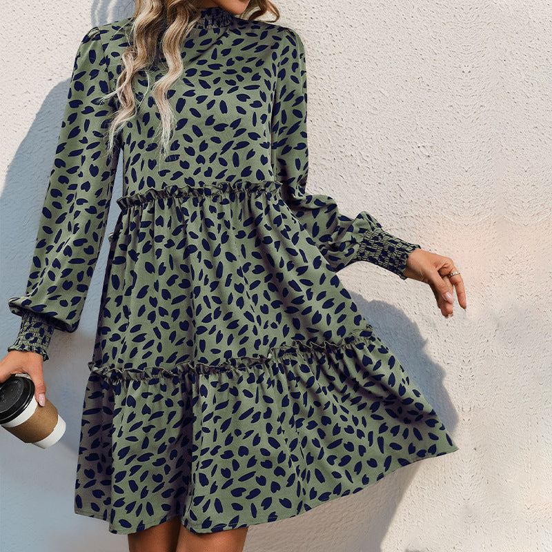 Elegantly Designed Garment