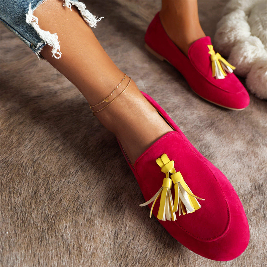 Vintage Inspired Orthopedic Shoes