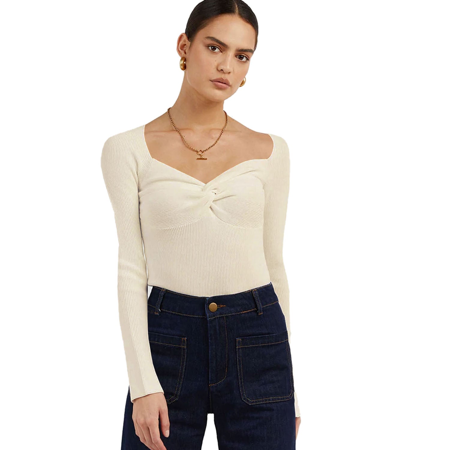 Gracefully Designed Shirt