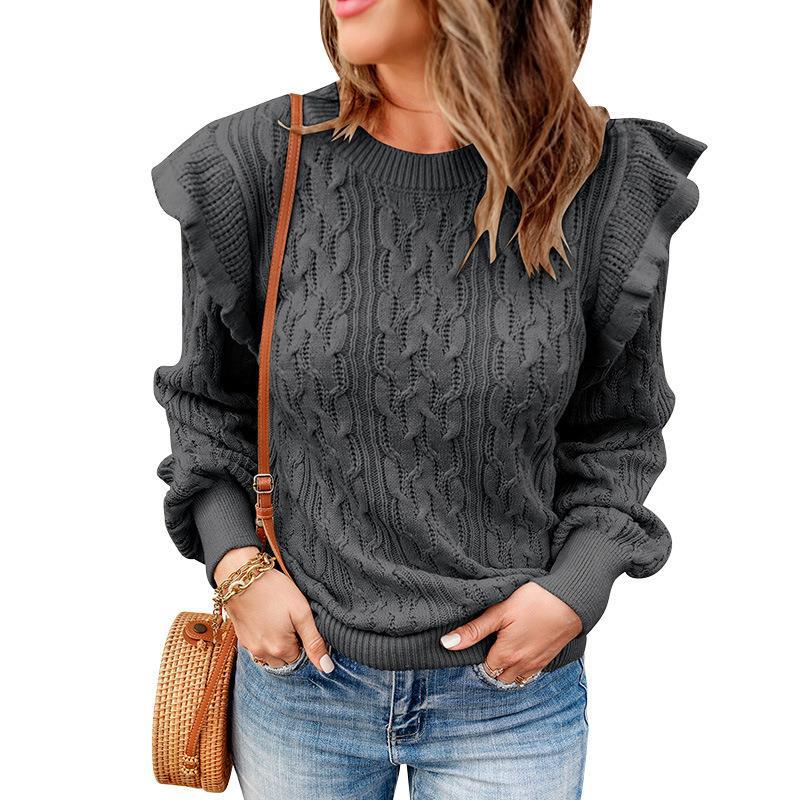 Beautifully Crafted Pullover