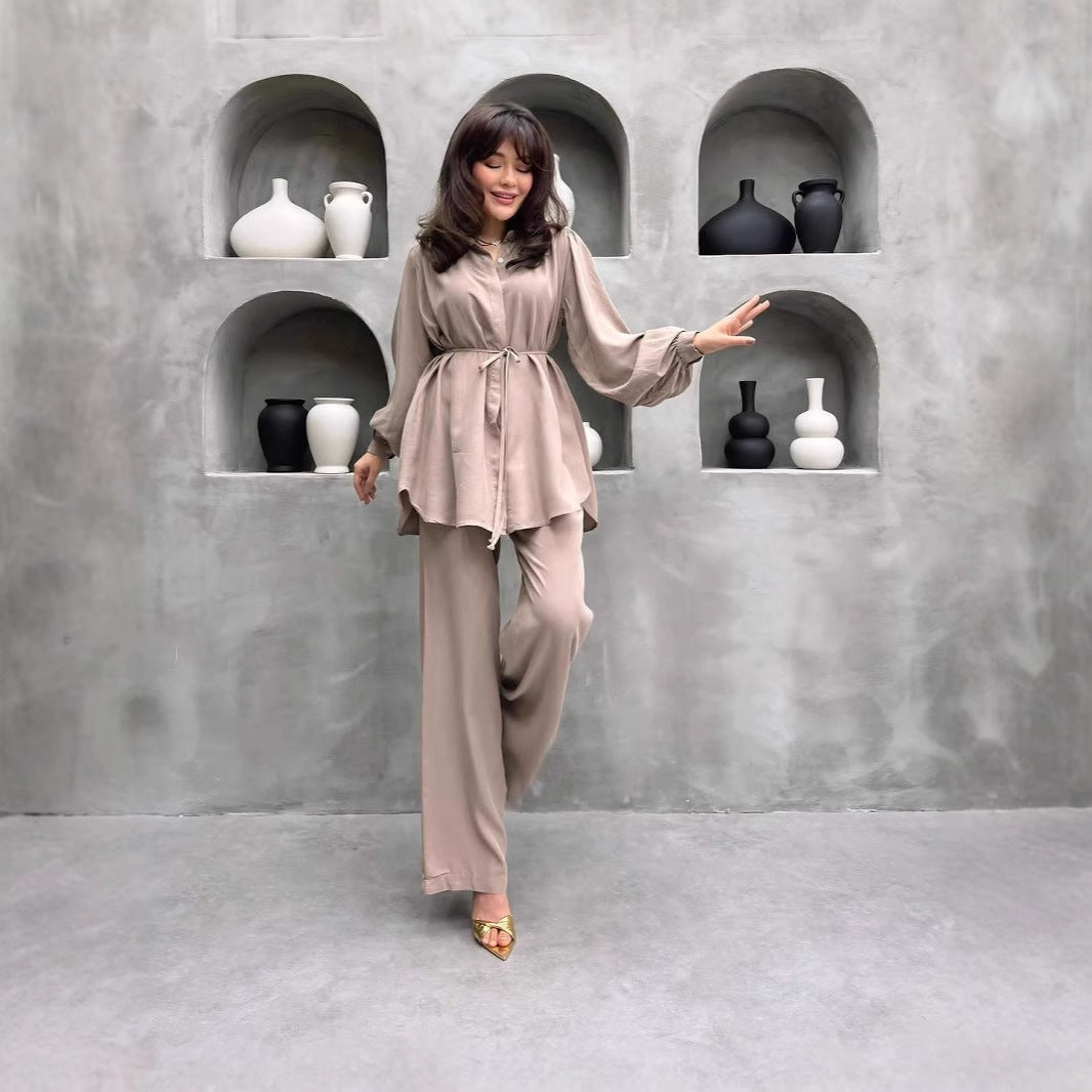 Classic Designed Garment