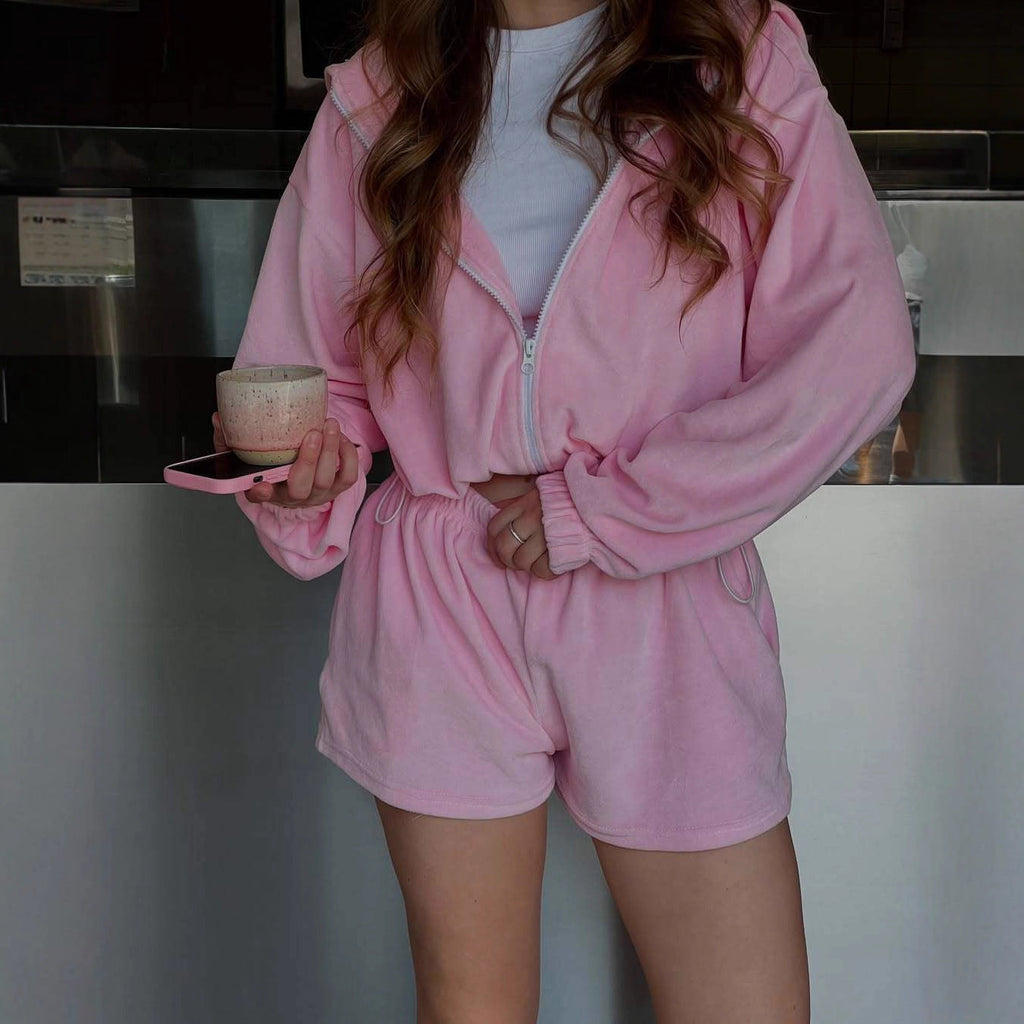 Timeless Vintage Style Garment