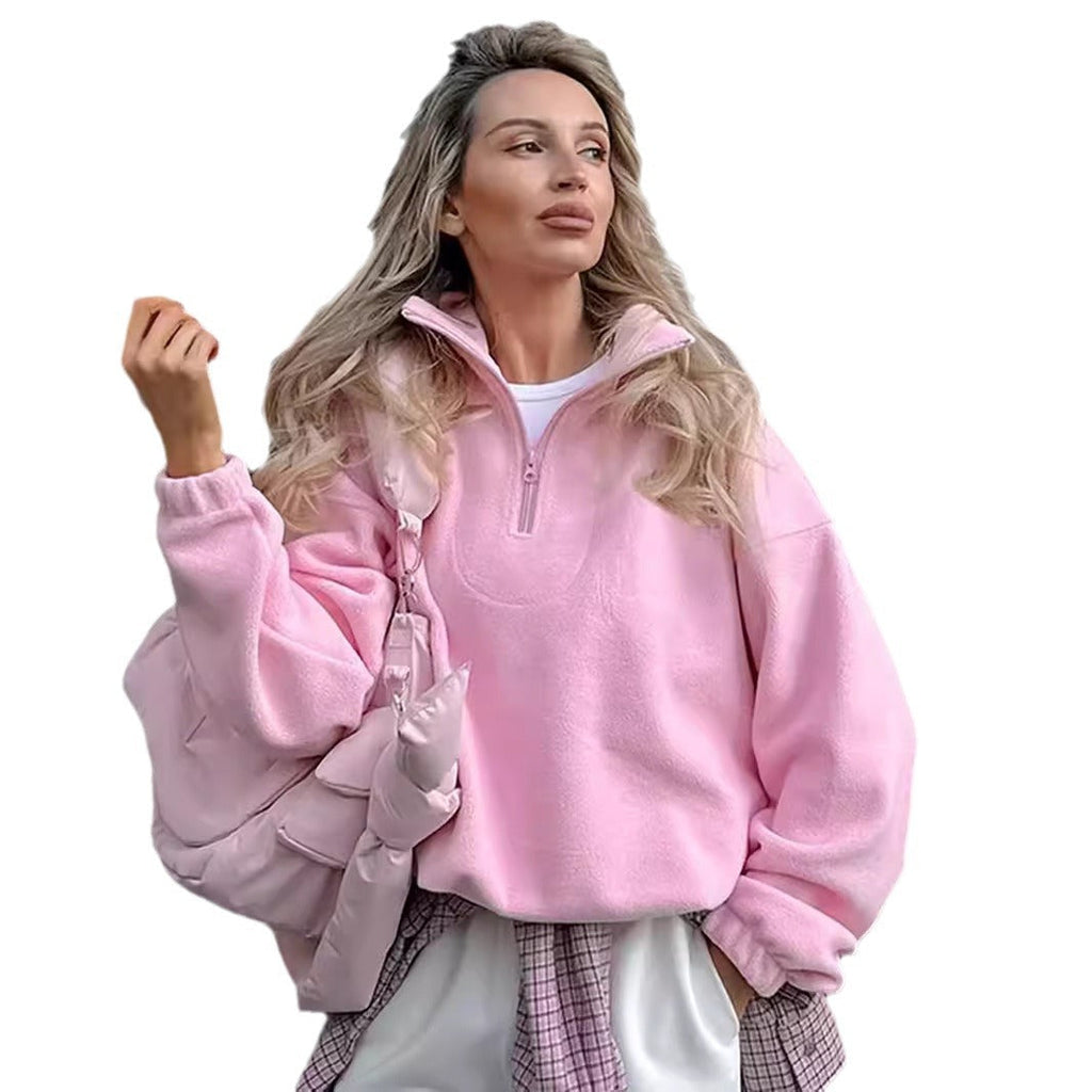 Beautifully Crafted Pullover
