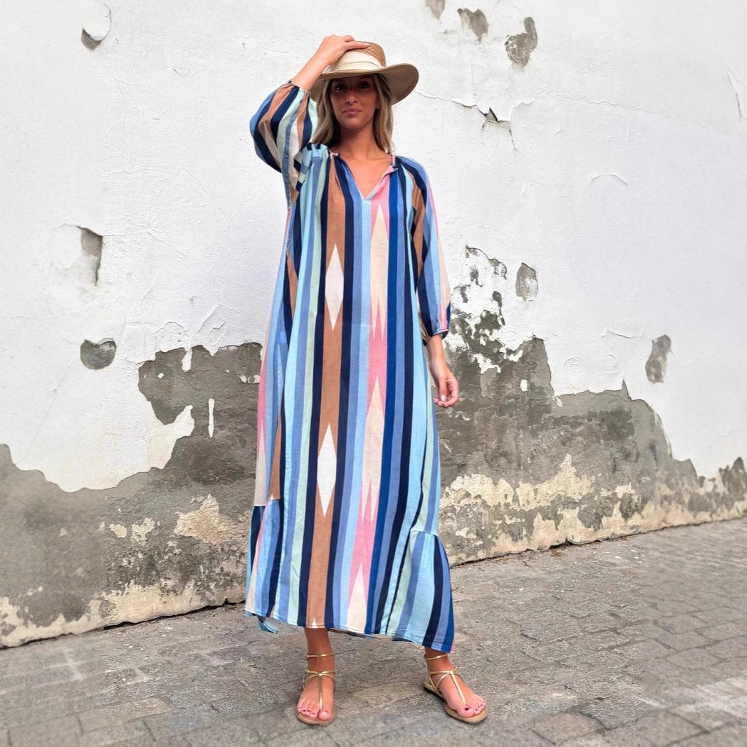 Vintage Inspired Garment