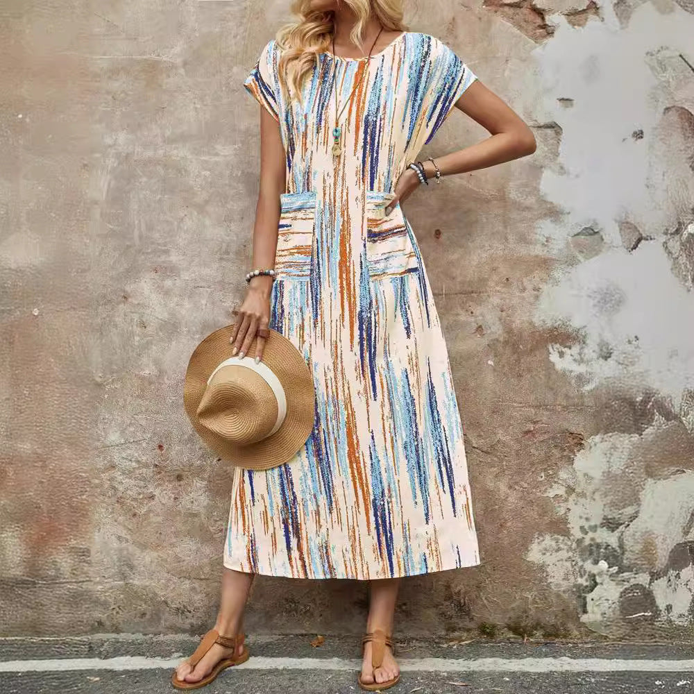 Vintage Inspired Garment