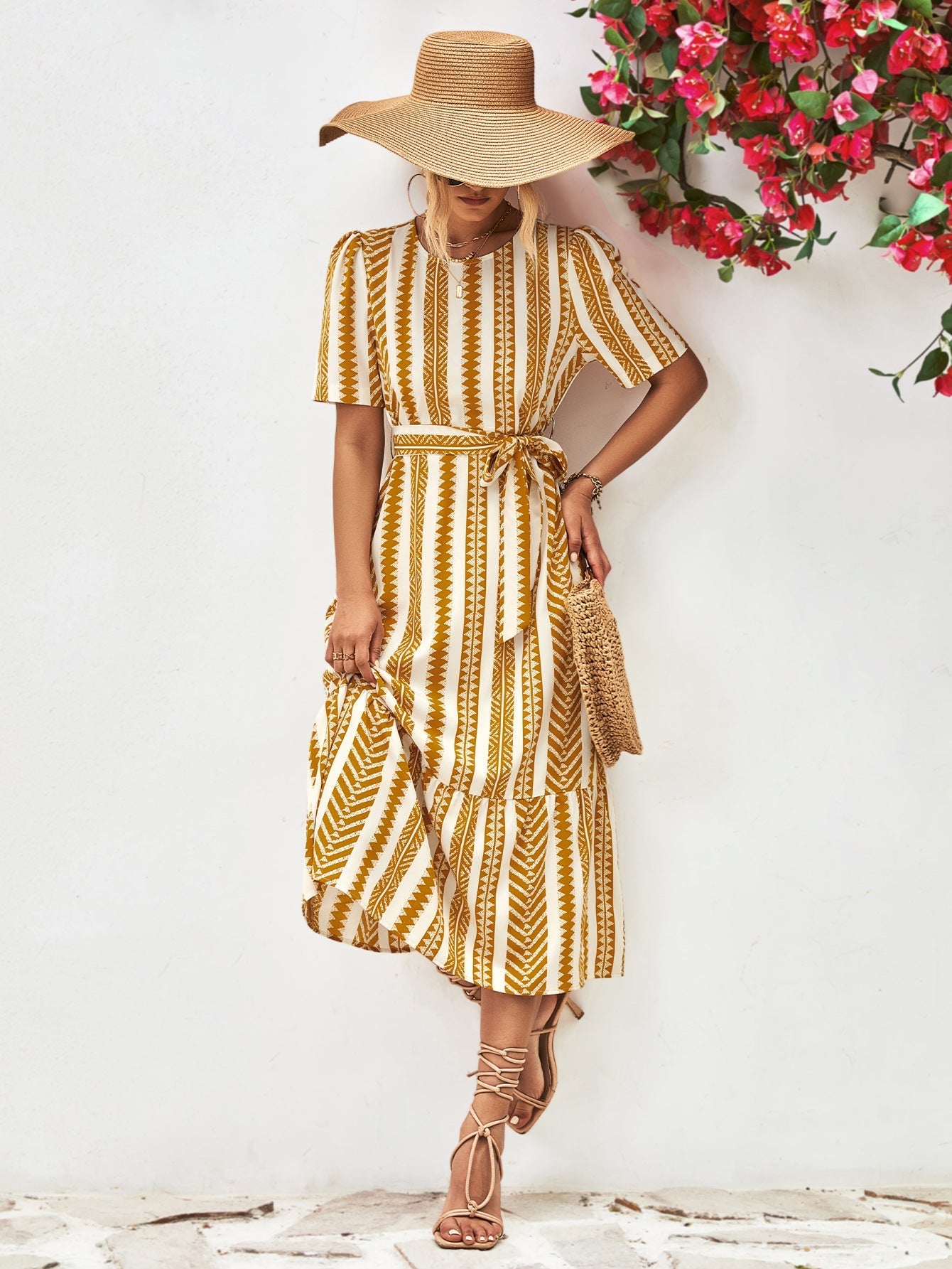 Beautifully Crafted Garment