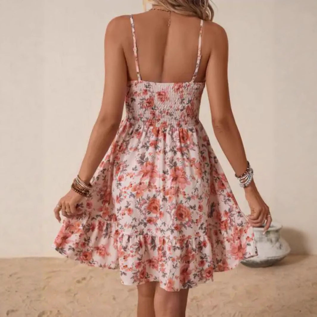 Elegantly Designed Garment