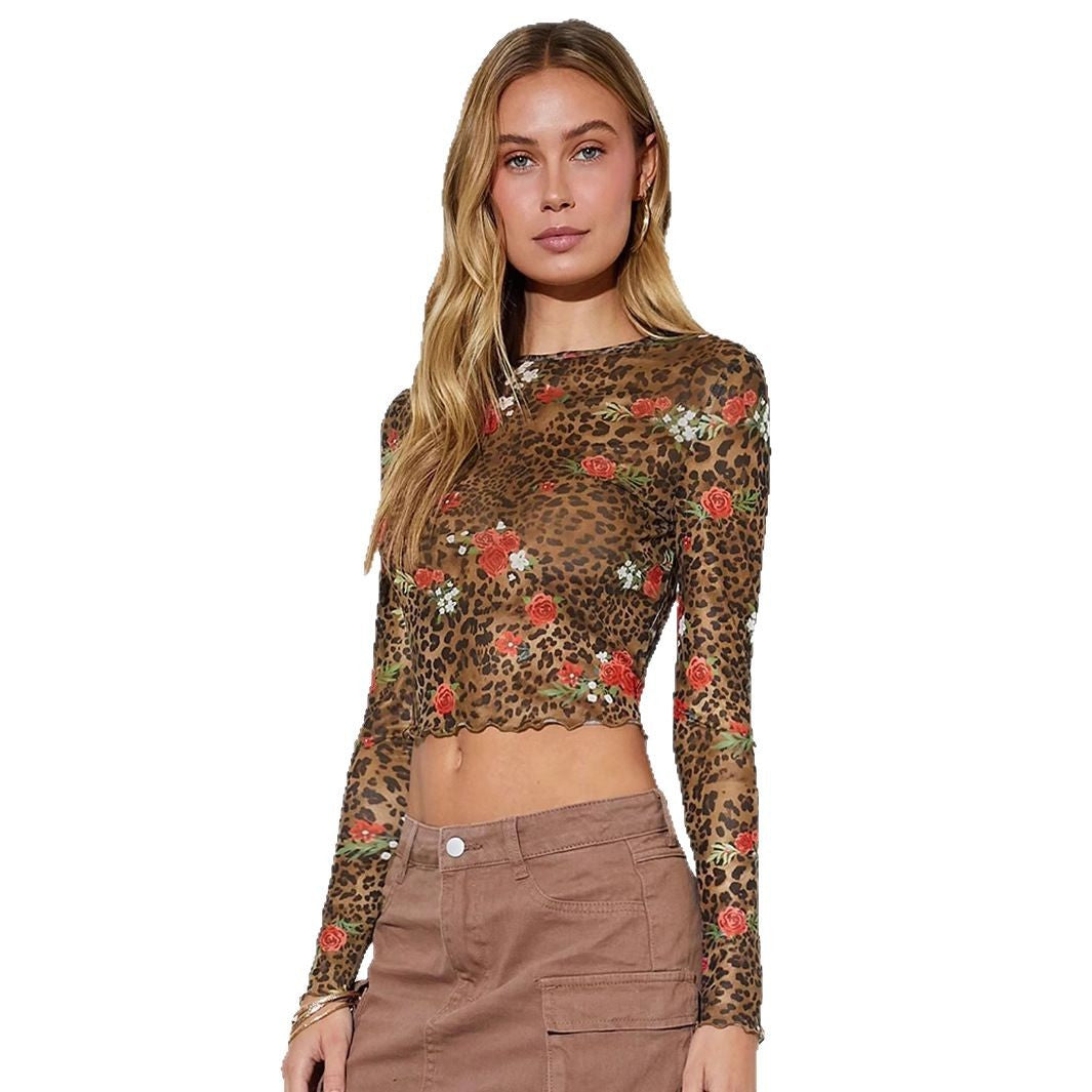 Gracefully Designed Shirt