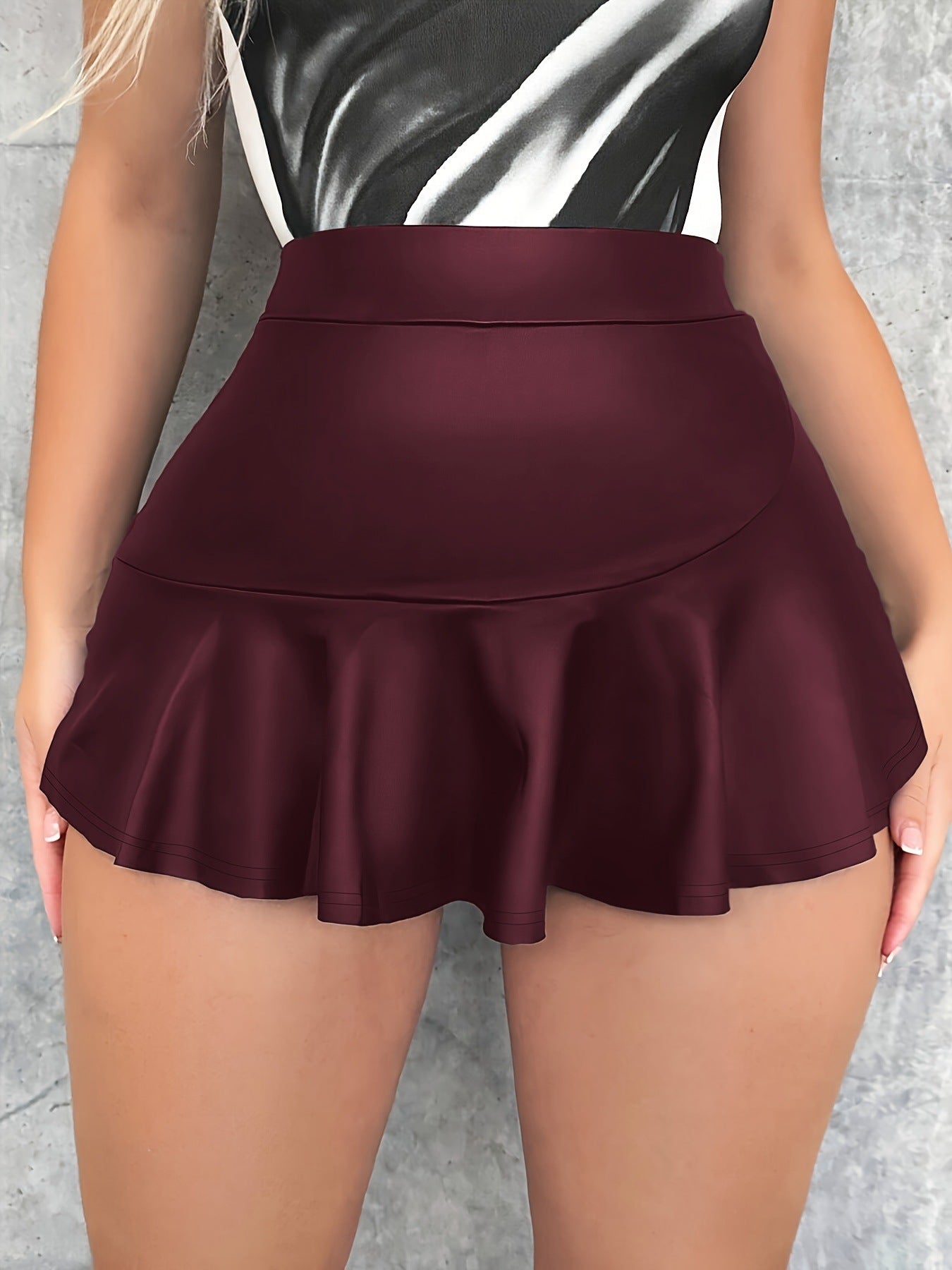 Thoughtfully Designed Garment