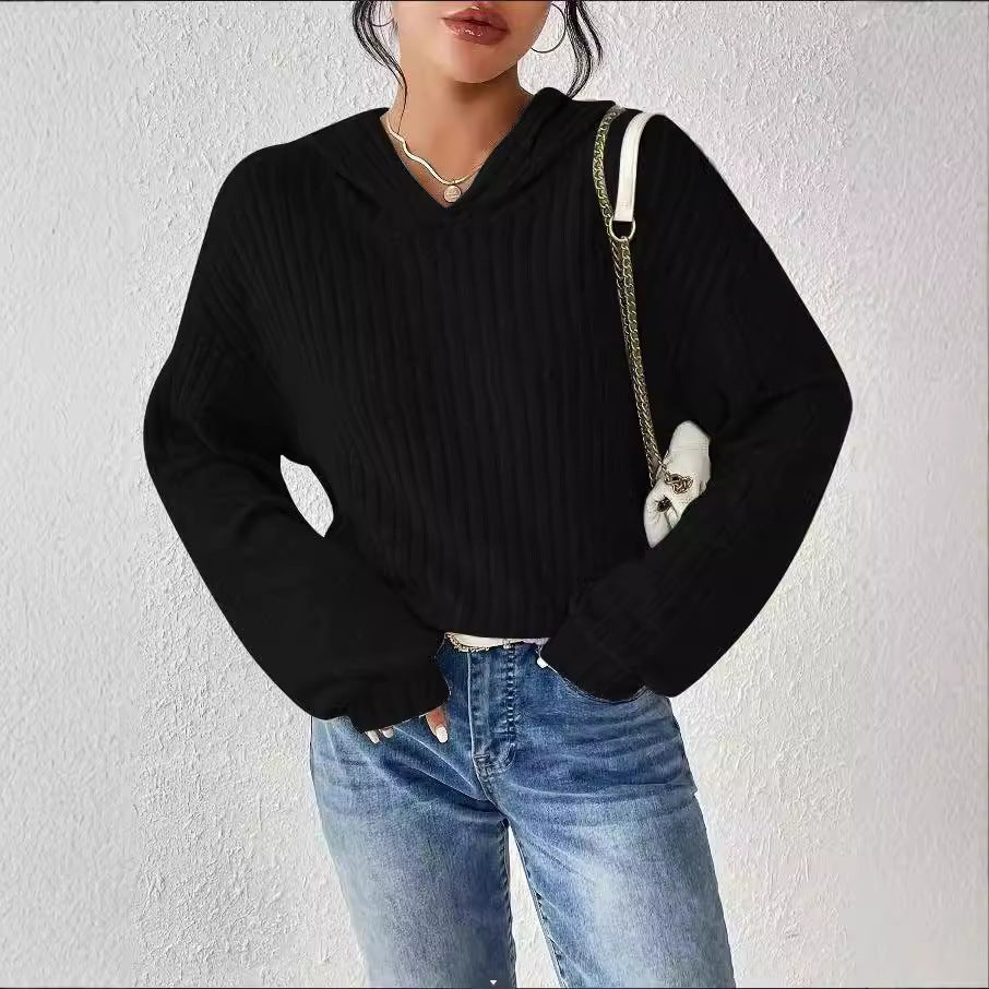 Vintage Inspired Pullover