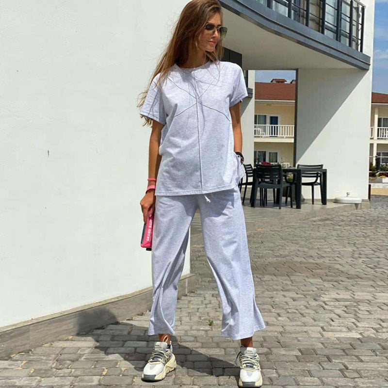 Gracefully Designed Garment