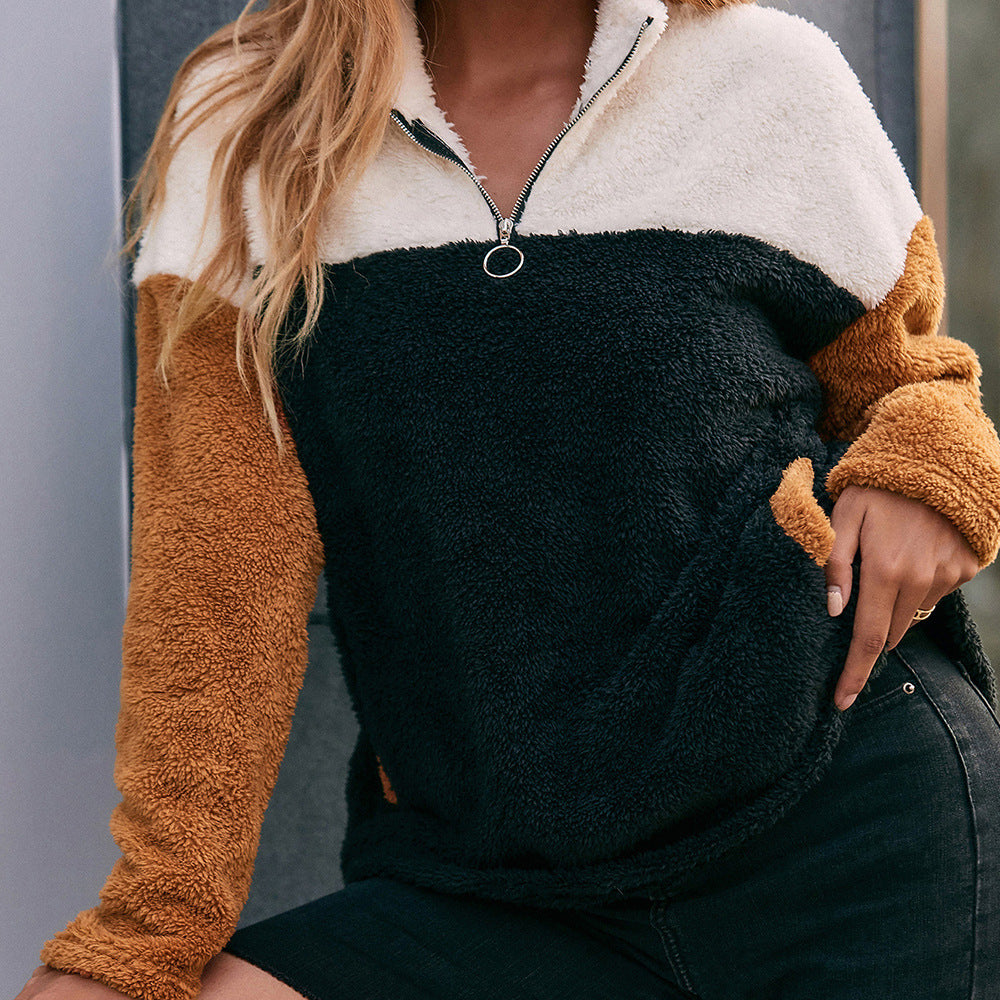 Classic Designed Pullover
