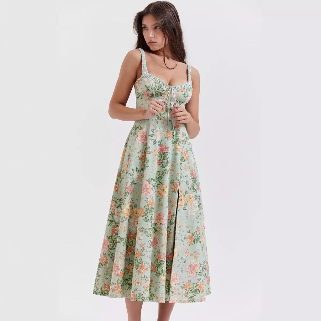 Vintage Inspired Garment