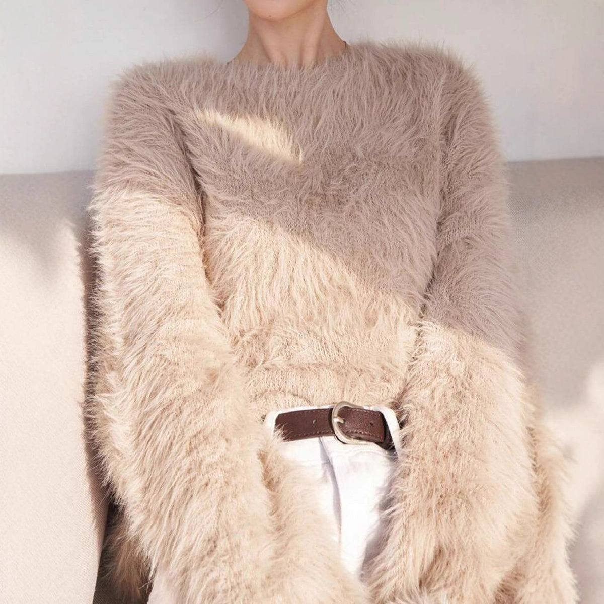 Classic Designed Pullover