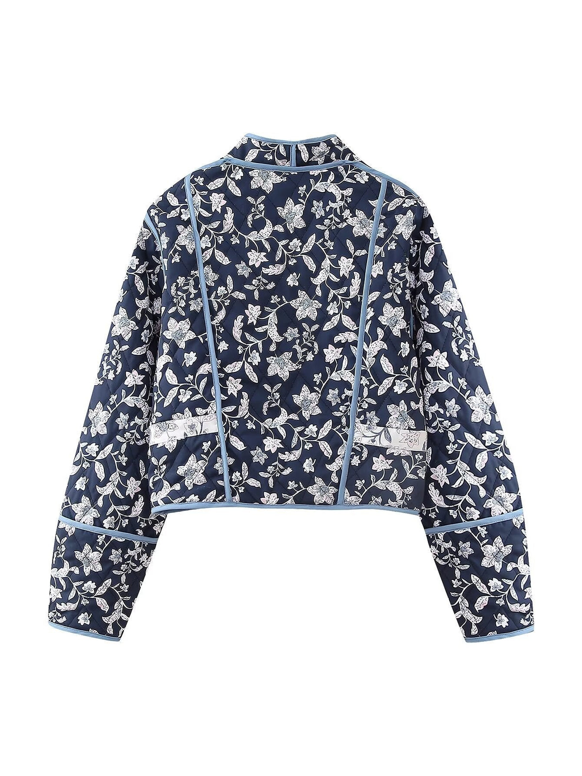 Vintage Inspired Jacket