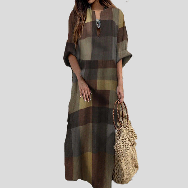 Beautifully Crafted Garment