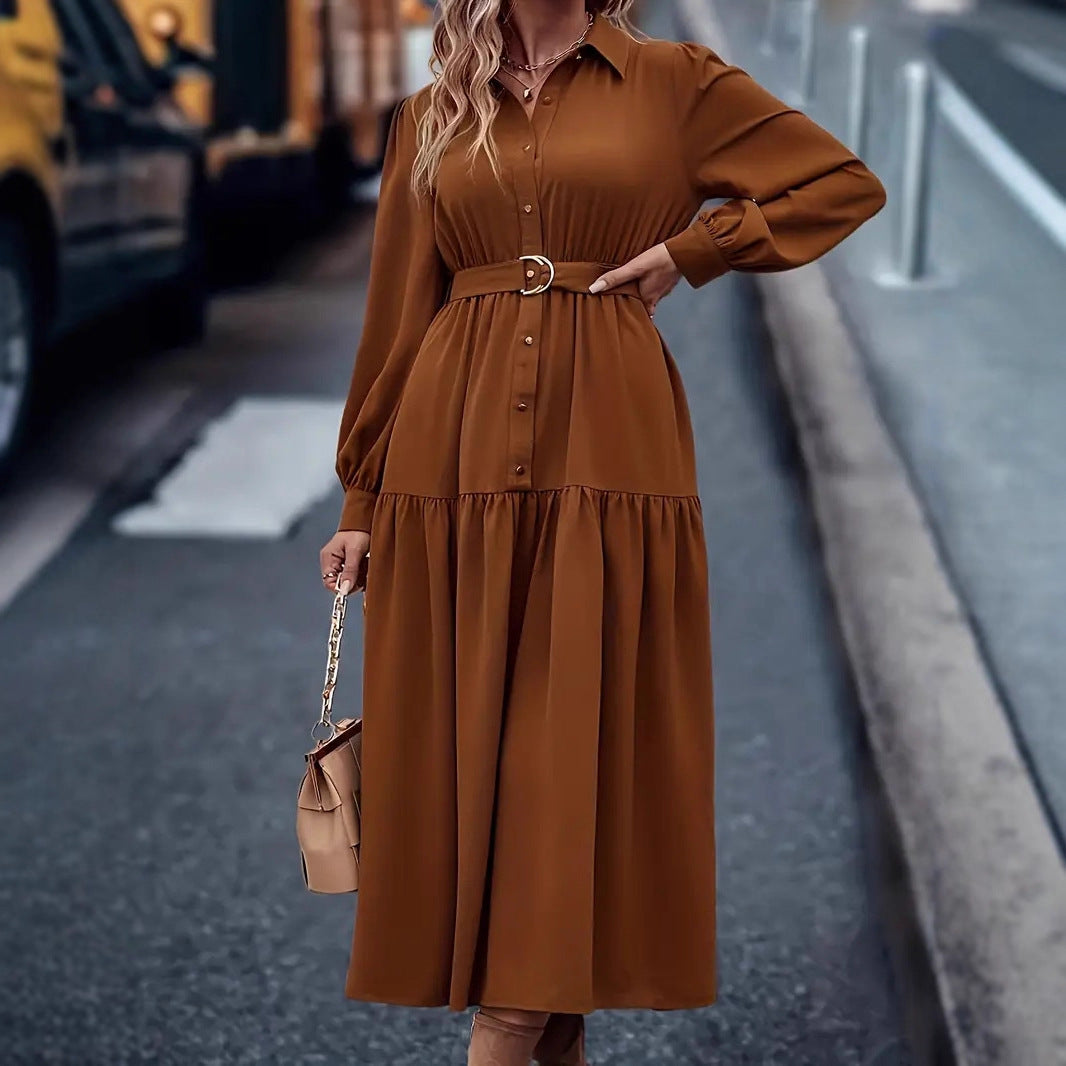 Thoughtfully Designed Garment
