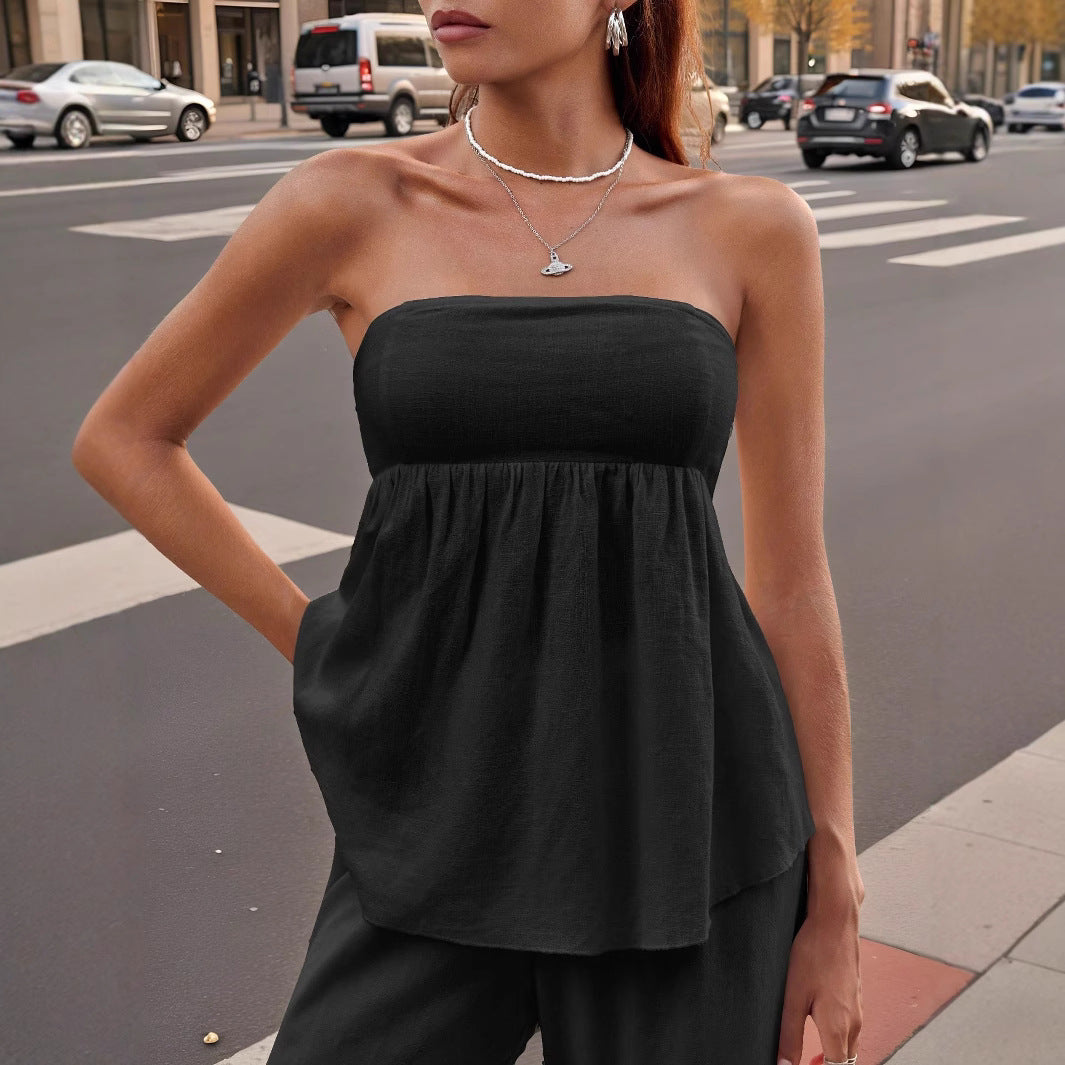 Vintage Inspired Garment