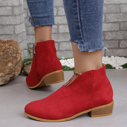 Beautifully Crafted Orthopedic Boots