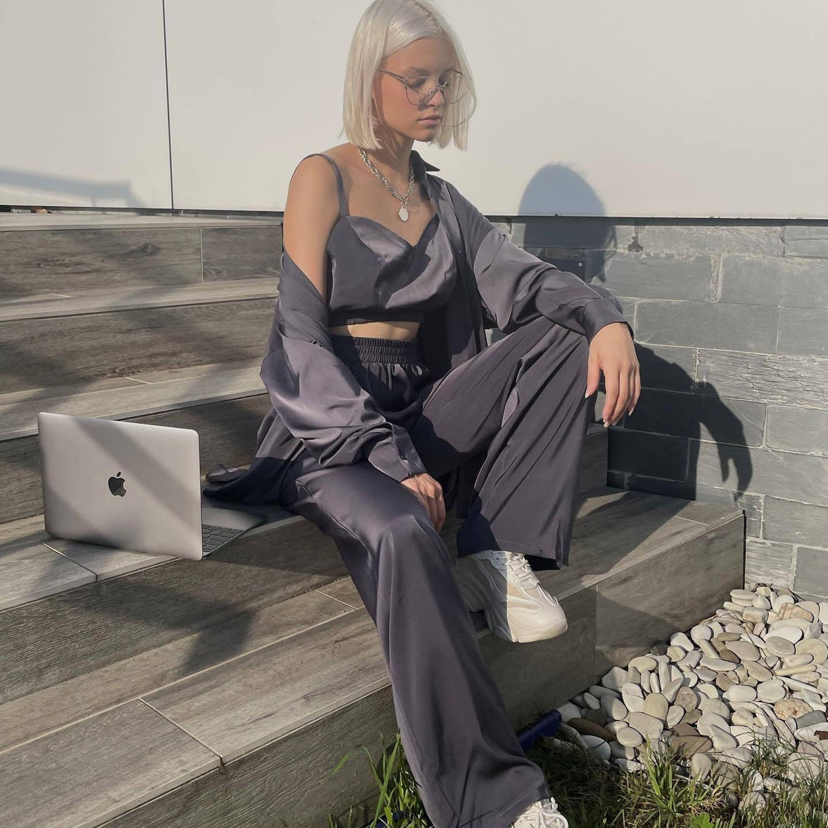 Classic Designed Garment