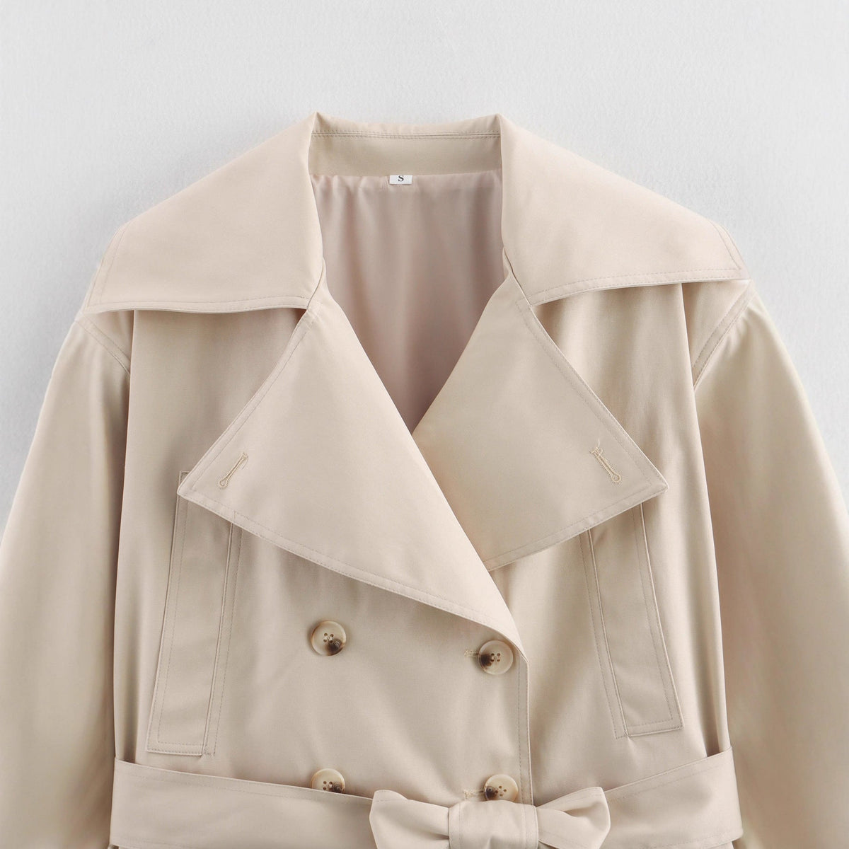 Vintage Inspired Garment