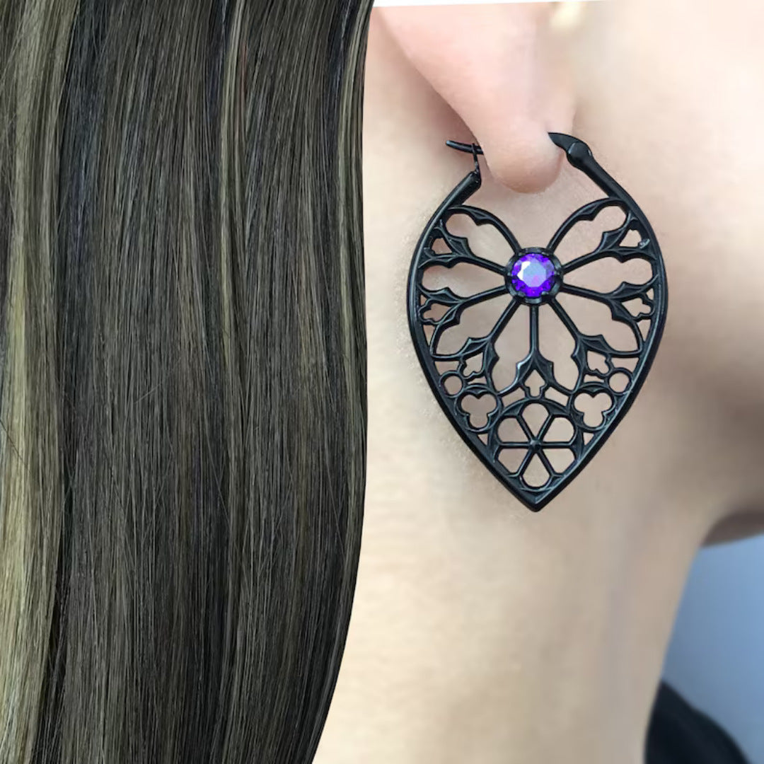 Stunning Earring for Daily Wear