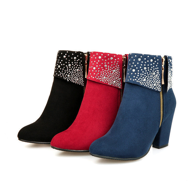 Elegant Orthopedic Boots for Every Step