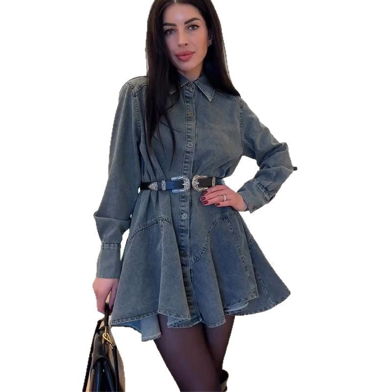 Timeless Vintage Style Garment