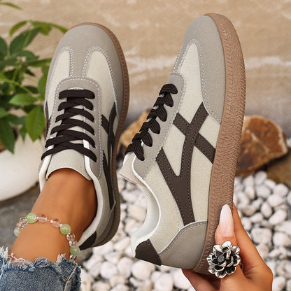 Graceful Orthopedic Trainers for Modern Look