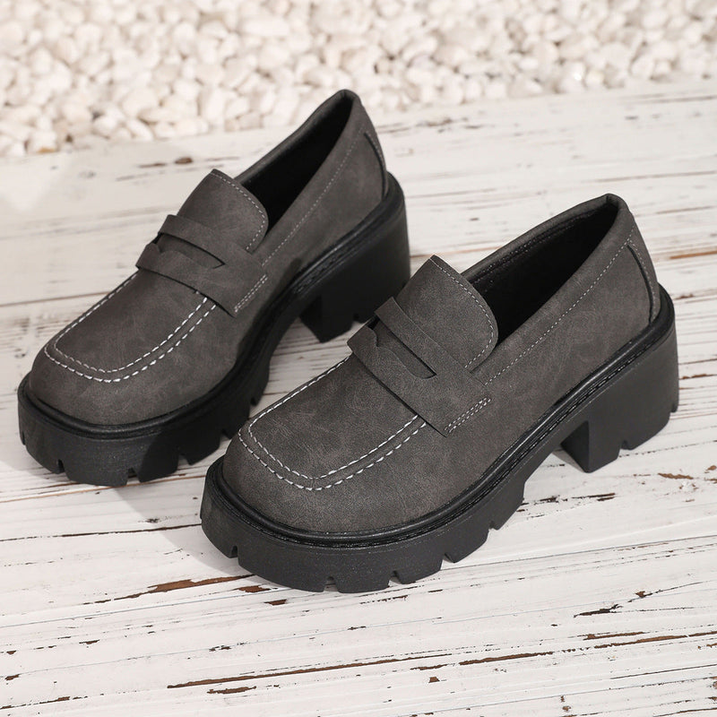 Graceful Orthopedic Shoes for Modern Look