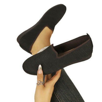 Classic Orthopedic Shoes with Timeless Style