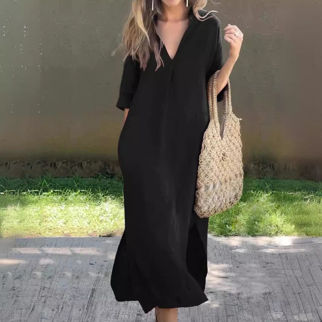 Timeless Vintage Style Garment
